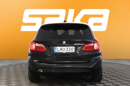 BMW 225 vaihtoauto