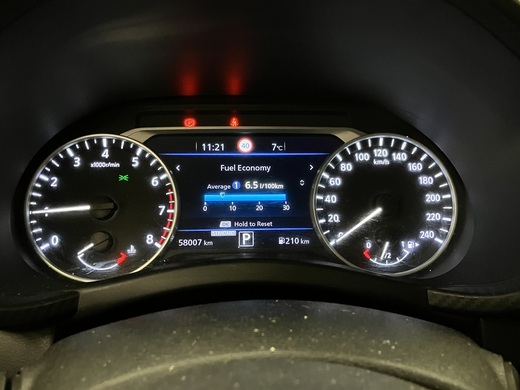 Nissan Juke vaihtoauto