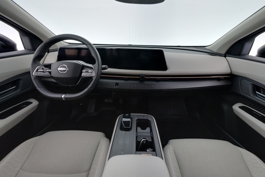 Nissan Ariya vaihtoauto