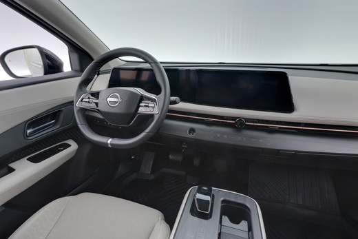 Nissan Ariya vaihtoauto