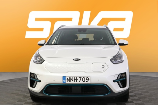 Kia Niro vaihtoauto