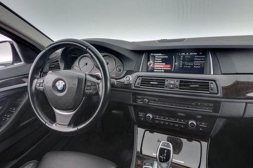 BMW 535 vaihtoauto