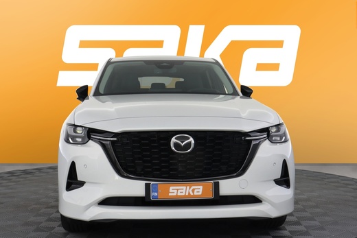 Mazda CX-60 vaihtoauto