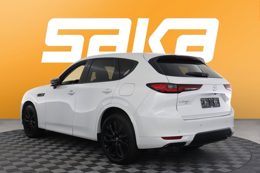 Mazda CX-60 vaihtoauto