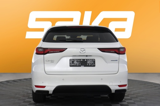 Mazda CX-60 vaihtoauto
