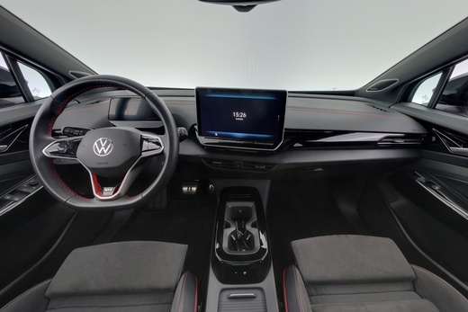 Volkswagen ID.5 vaihtoauto
