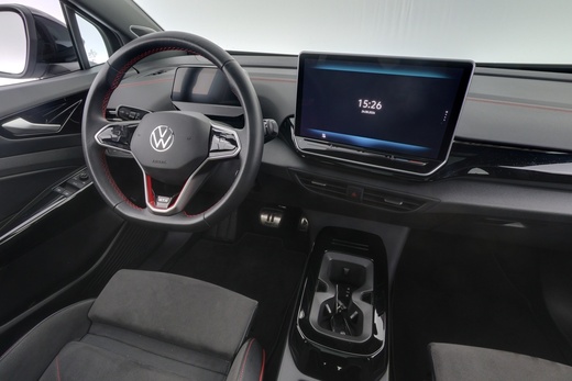 Volkswagen ID.5 vaihtoauto