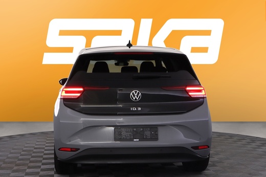 Volkswagen ID.3 vaihtoauto