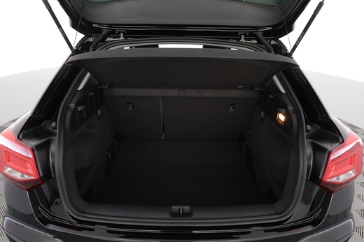 Audi Q2 vaihtoauto