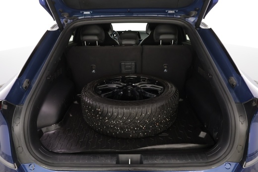 Kia EV6 vaihtoauto