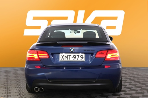 BMW 330 vaihtoauto