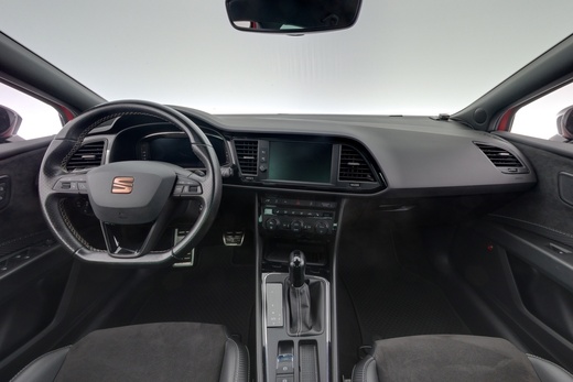 SEAT Leon vaihtoauto