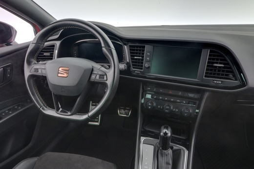 SEAT Leon vaihtoauto