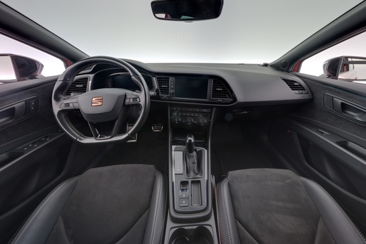 SEAT Leon vaihtoauto