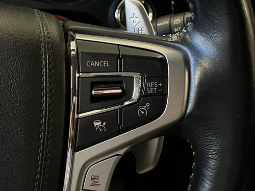 Mitsubishi Outlander vaihtoauto