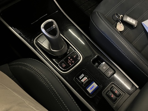 Mitsubishi Outlander vaihtoauto