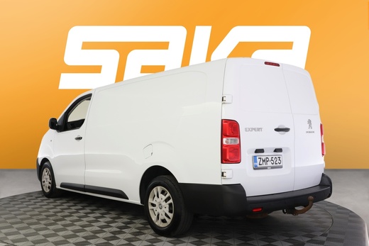 Peugeot Expert vaihtoauto