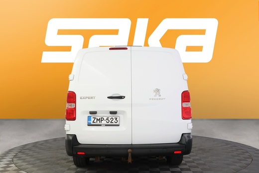 Peugeot Expert vaihtoauto