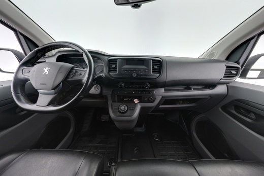 Peugeot Expert vaihtoauto