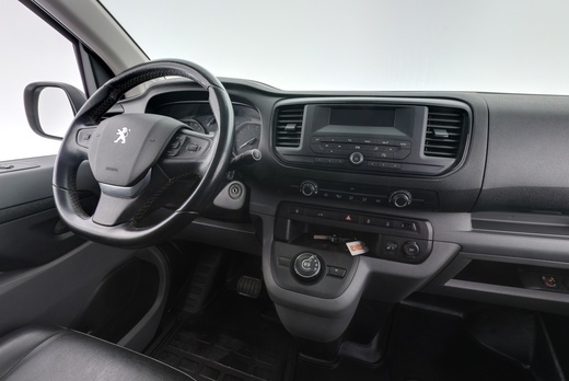 Peugeot Expert vaihtoauto
