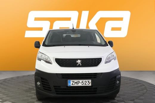 Peugeot Expert vaihtoauto