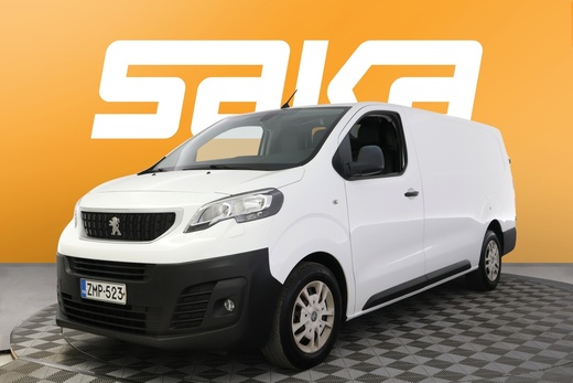 Peugeot Expert vaihtoauto