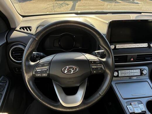 Hyundai Kona vaihtoauto