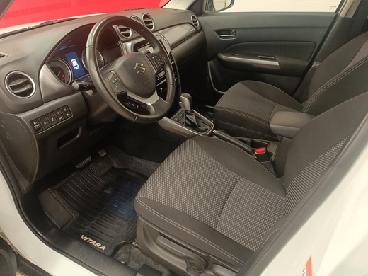 Suzuki Vitara vaihtoauto