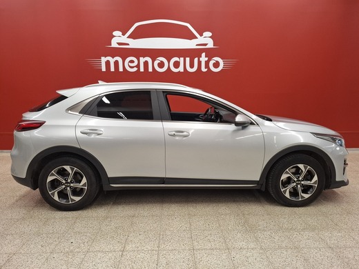 Kia XCeed vaihtoauto
