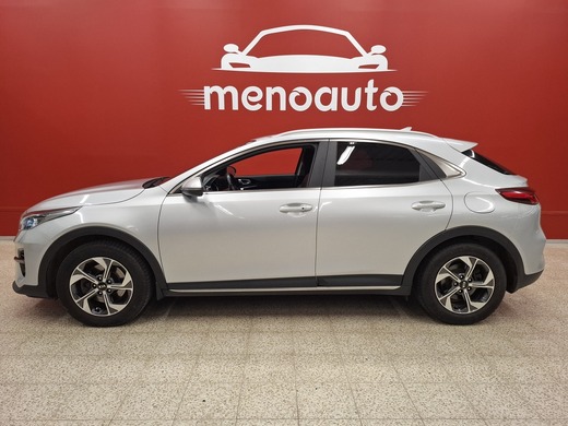 Kia XCeed vaihtoauto
