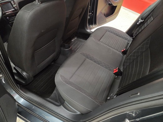 Skoda Rapid vaihtoauto
