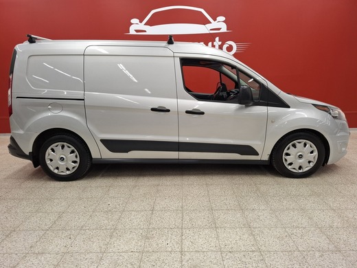 Ford Transit Connect vaihtoauto