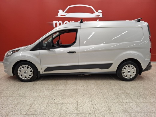 Ford Transit Connect vaihtoauto