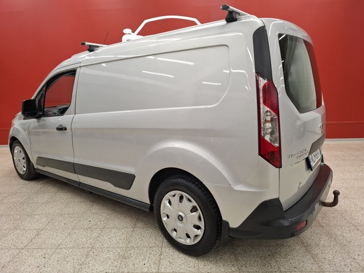 Ford Transit Connect vaihtoauto