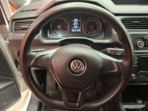 Volkswagen Caddy vaihtoauto