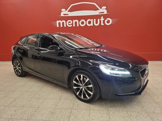 Volvo V40 vaihtoauto