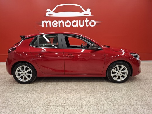 Opel Corsa vaihtoauto