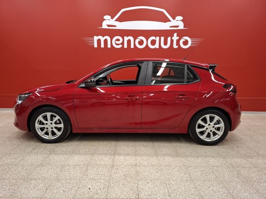 Opel Corsa vaihtoauto