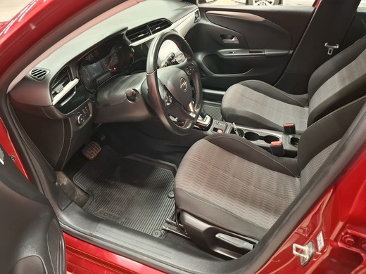 Opel Corsa vaihtoauto