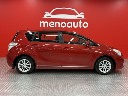 Toyota Verso vaihtoauto