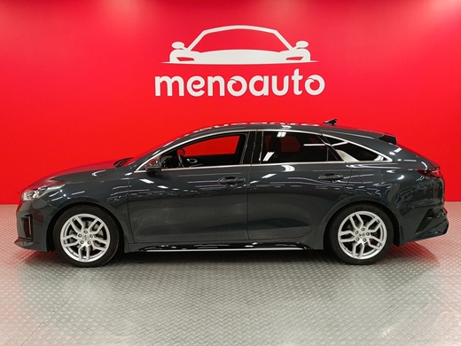 Kia Proceed vaihtoauto