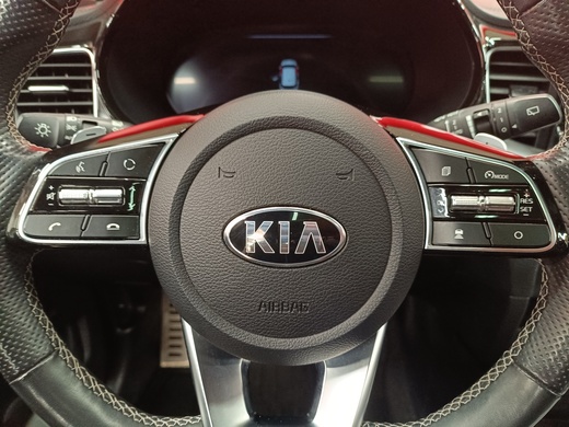 Kia Proceed vaihtoauto