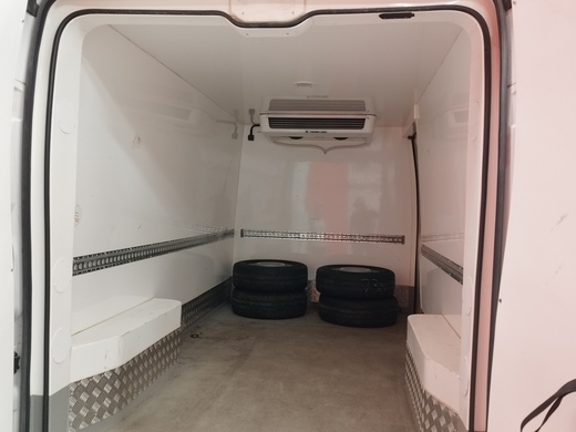 Fiat Ducato vaihtoauto