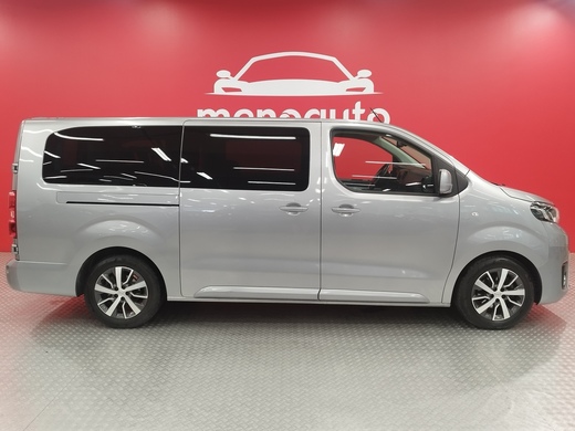 Toyota Proace Verso vaihtoauto