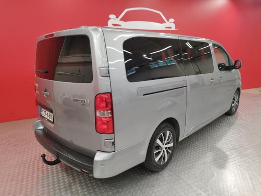 Toyota Proace Verso vaihtoauto