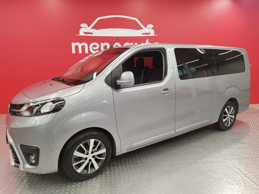 Toyota Proace Verso vaihtoauto