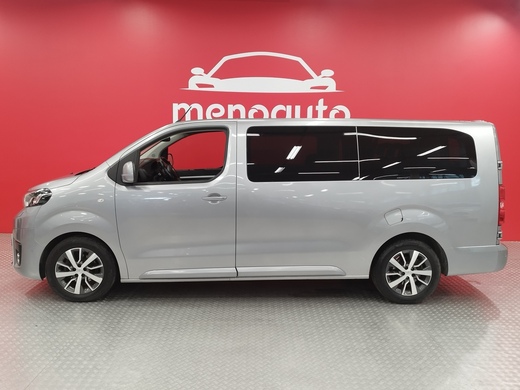 Toyota Proace Verso vaihtoauto