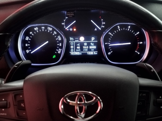Toyota Proace Verso vaihtoauto
