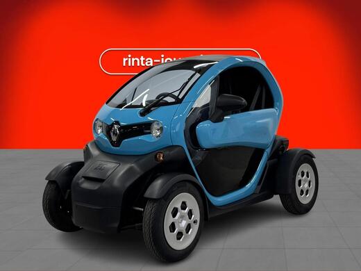 Renault Twizy vaihtoauto
