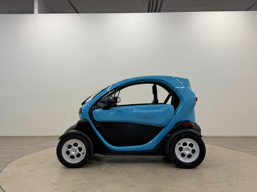 Renault Twizy vaihtoauto